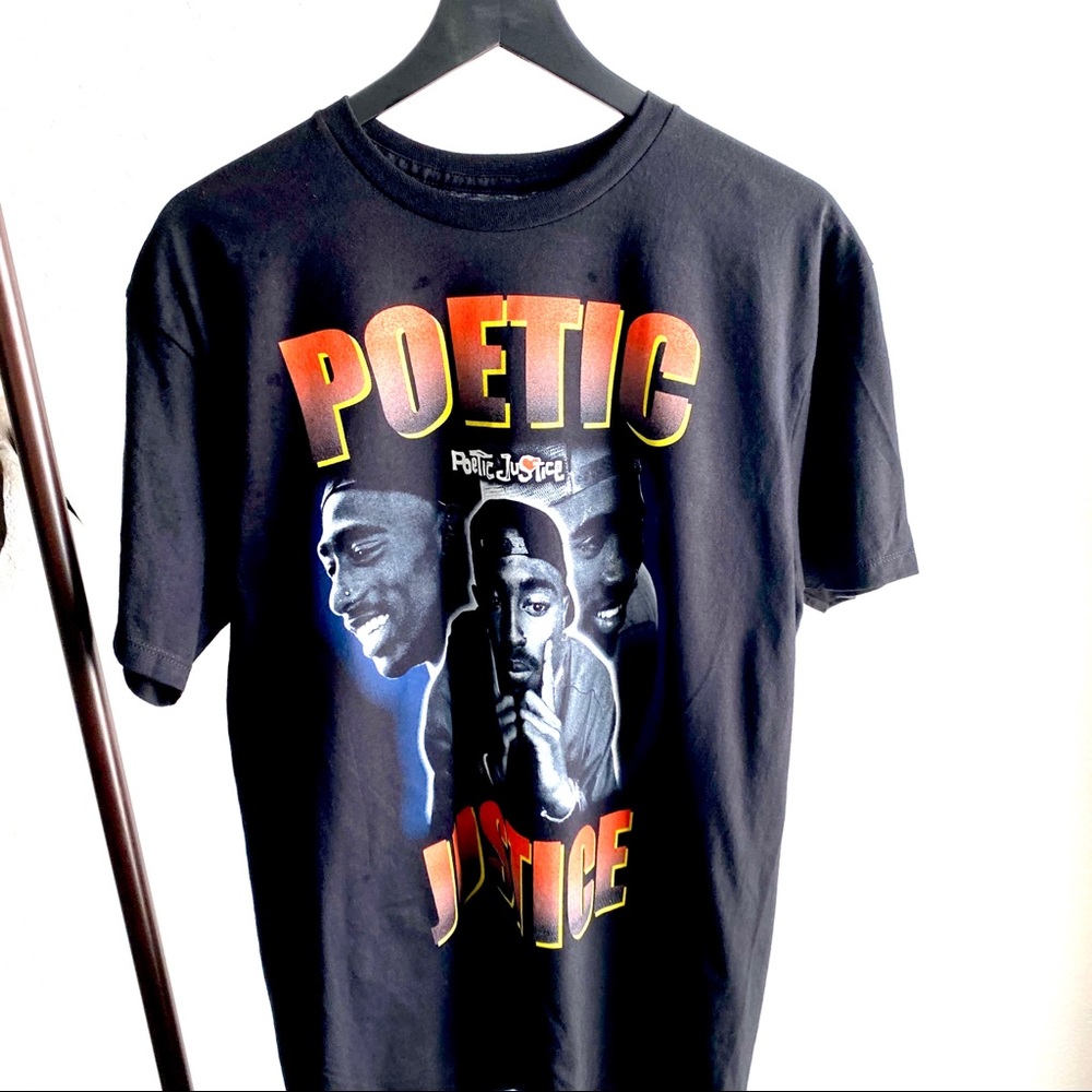 L ( Poetic Justice®️)